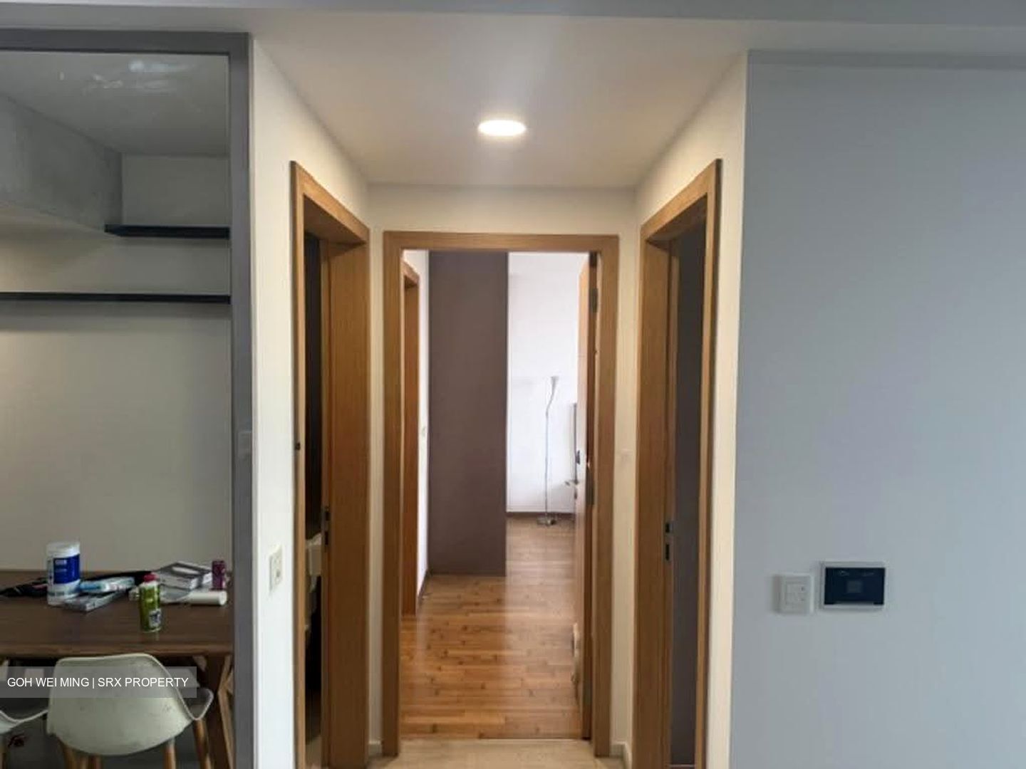 Vacanza @ East (D14), Condominium #607436751